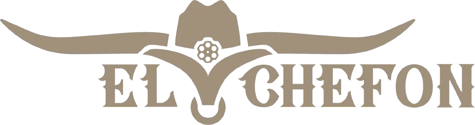 Logo El Chefon
