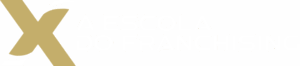 Logo A Escola do Franchising